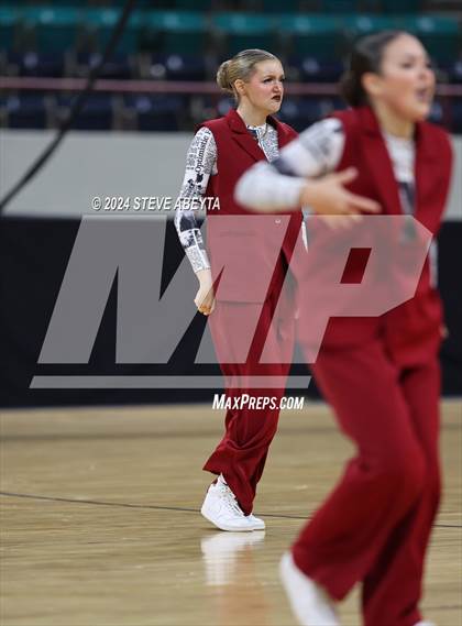 Thumbnail 3 in Smoky Hill (CHSAA 5A State Spirit Championships) photogallery.