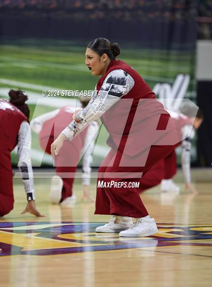 Thumbnail 2 in Smoky Hill (CHSAA 5A State Spirit Championships) photogallery.