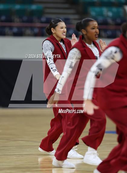 Thumbnail 3 in Smoky Hill (CHSAA 5A State Spirit Championships) photogallery.