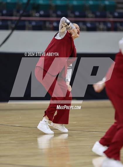 Thumbnail 1 in Smoky Hill (CHSAA 5A State Spirit Championships) photogallery.