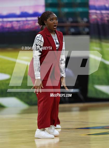 Thumbnail 2 in Smoky Hill (CHSAA 5A State Spirit Championships) photogallery.