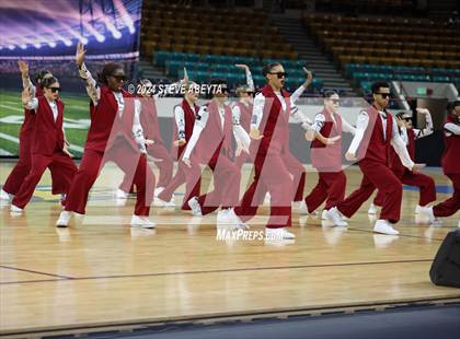 Thumbnail 2 in Smoky Hill (CHSAA 5A State Spirit Championships) photogallery.