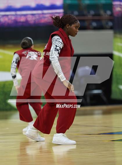 Thumbnail 3 in Smoky Hill (CHSAA 5A State Spirit Championships) photogallery.