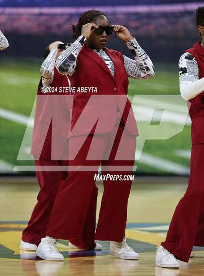 Thumbnail 1 in Smoky Hill (CHSAA 5A State Spirit Championships) photogallery.