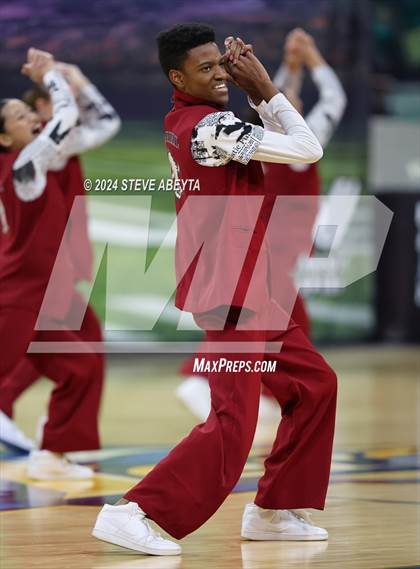 Thumbnail 3 in Smoky Hill (CHSAA 5A State Spirit Championships) photogallery.