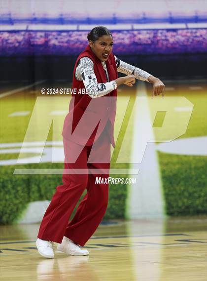 Thumbnail 2 in Smoky Hill (CHSAA 5A State Spirit Championships) photogallery.
