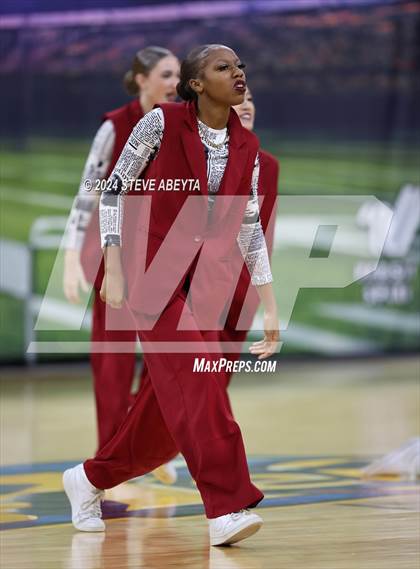 Thumbnail 3 in Smoky Hill (CHSAA 5A State Spirit Championships) photogallery.