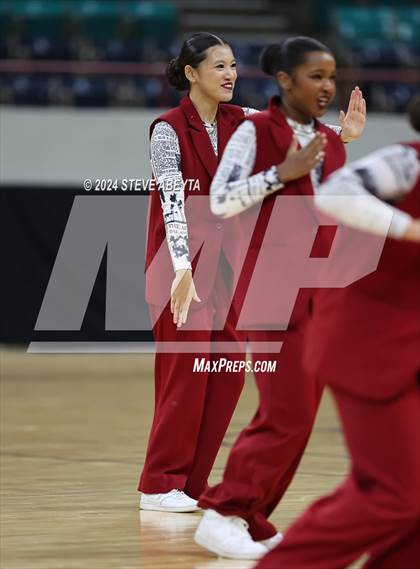 Thumbnail 2 in Smoky Hill (CHSAA 5A State Spirit Championships) photogallery.
