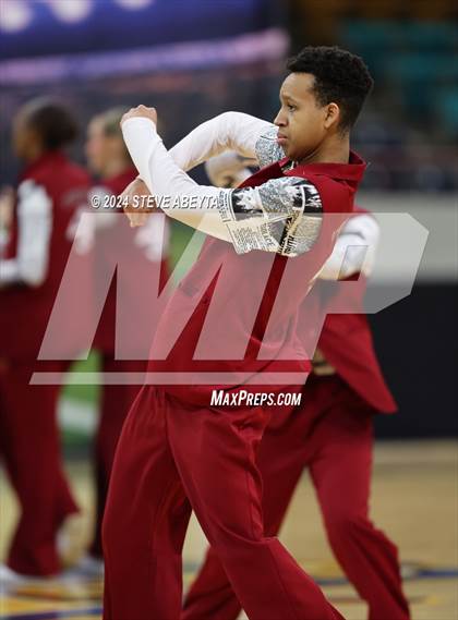 Thumbnail 2 in Smoky Hill (CHSAA 5A State Spirit Championships) photogallery.