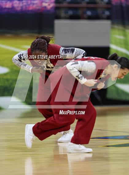 Thumbnail 2 in Smoky Hill (CHSAA 5A State Spirit Championships) photogallery.