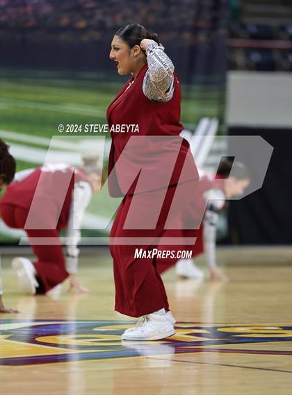 Thumbnail 1 in Smoky Hill (CHSAA 5A State Spirit Championships) photogallery.