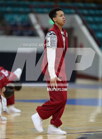 Thumbnail 2 in Smoky Hill (CHSAA 5A State Spirit Championships) photogallery.