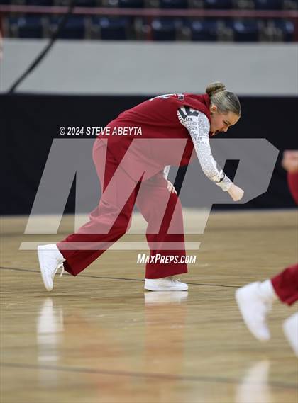 Thumbnail 3 in Smoky Hill (CHSAA 5A State Spirit Championships) photogallery.