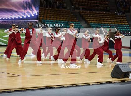 Thumbnail 3 in Smoky Hill (CHSAA 5A State Spirit Championships) photogallery.