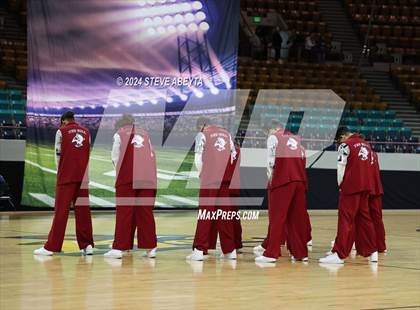 Thumbnail 3 in Smoky Hill (CHSAA 5A State Spirit Championships) photogallery.