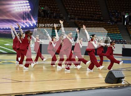 Thumbnail 2 in Smoky Hill (CHSAA 5A State Spirit Championships) photogallery.