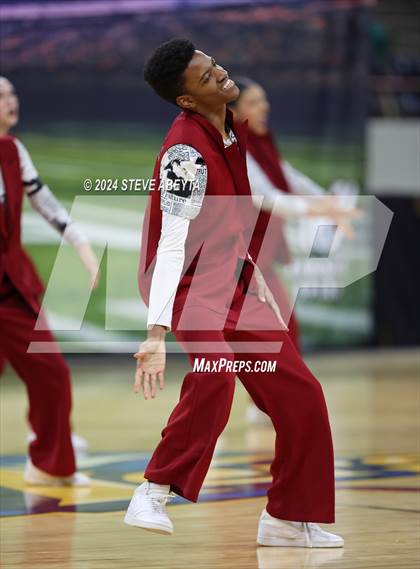 Thumbnail 1 in Smoky Hill (CHSAA 5A State Spirit Championships) photogallery.