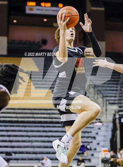 Thumbnail 3 in Link Academy vs Southern California Academy (Norm Stewart Classic) photogallery.