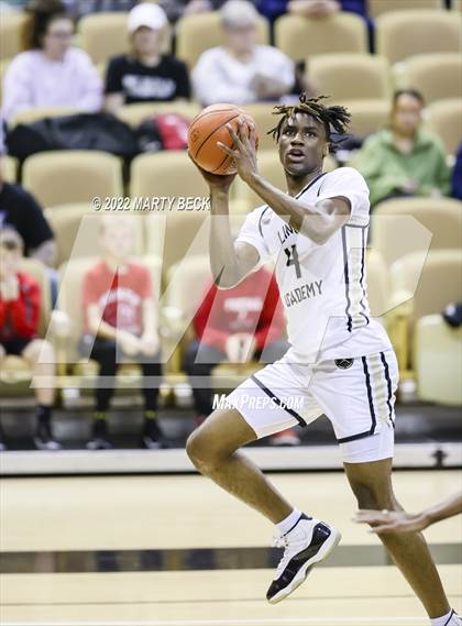 Thumbnail 1 in Link Academy vs Southern California Academy (Norm Stewart Classic) photogallery.