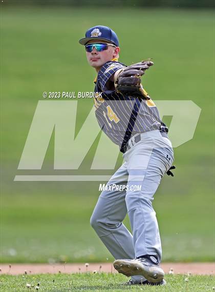 Thumbnail 1 in  Northern Potter @ Coudersport photogallery.