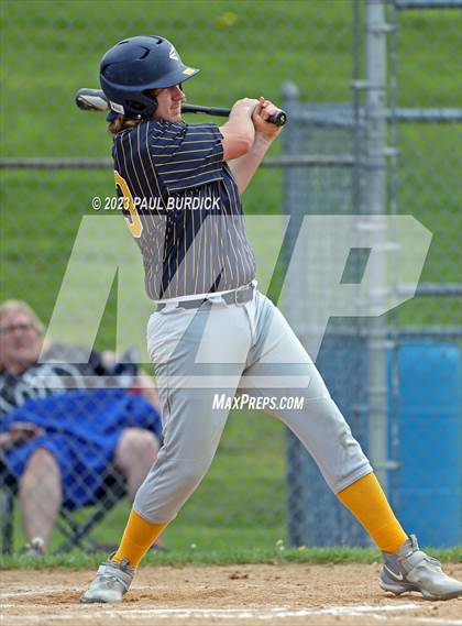 Thumbnail 1 in  Northern Potter @ Coudersport photogallery.