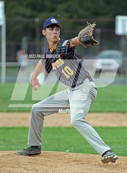 Thumbnail 2 in  Northern Potter @ Coudersport photogallery.
