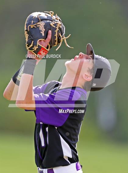 Thumbnail 1 in  Northern Potter @ Coudersport photogallery.