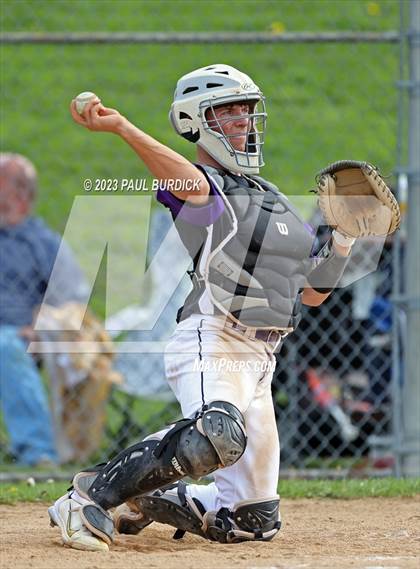 Thumbnail 1 in  Northern Potter @ Coudersport photogallery.