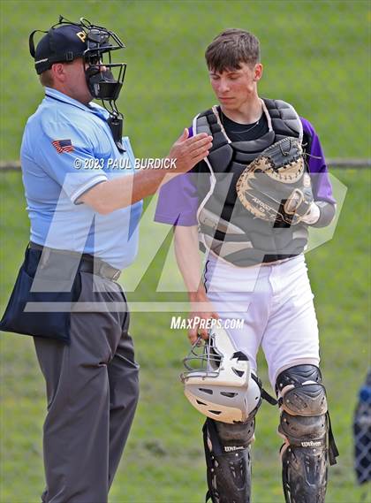 Thumbnail 1 in  Northern Potter @ Coudersport photogallery.