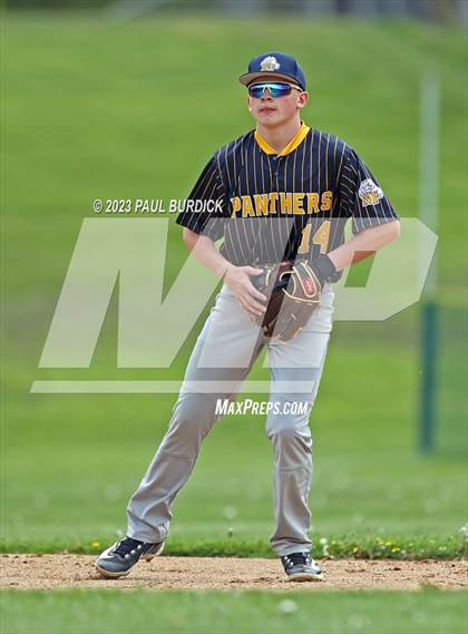 Thumbnail 1 in  Northern Potter @ Coudersport photogallery.