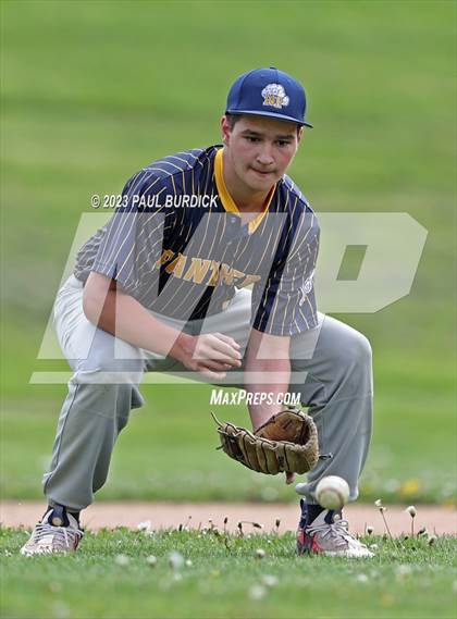 Thumbnail 1 in  Northern Potter @ Coudersport photogallery.