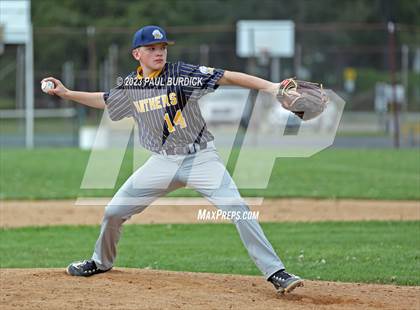 Thumbnail 1 in  Northern Potter @ Coudersport photogallery.