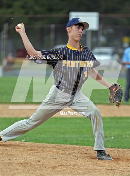 Thumbnail 1 in  Northern Potter @ Coudersport photogallery.