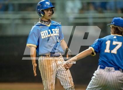 Thumbnail 2 in Grossmont vs. Eastlake (CIF SDS Open Division Championship) photogallery.
