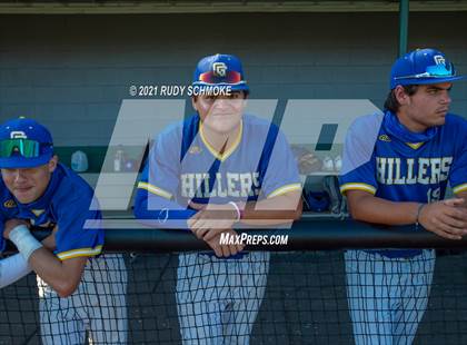 Thumbnail 1 in Grossmont vs. Eastlake (CIF SDS Open Division Championship) photogallery.