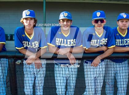 Thumbnail 3 in Grossmont vs. Eastlake (CIF SDS Open Division Championship) photogallery.