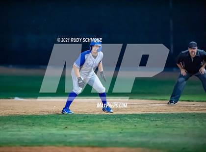Thumbnail 3 in Grossmont vs. Eastlake (CIF SDS Open Division Championship) photogallery.
