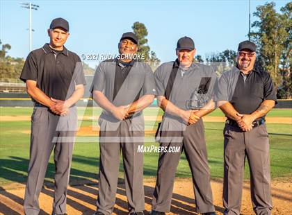 Thumbnail 1 in Grossmont vs. Eastlake (CIF SDS Open Division Championship) photogallery.