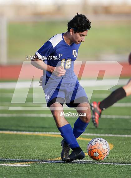 Thumbnail 2 in Bonita @ Charter Oak photogallery.