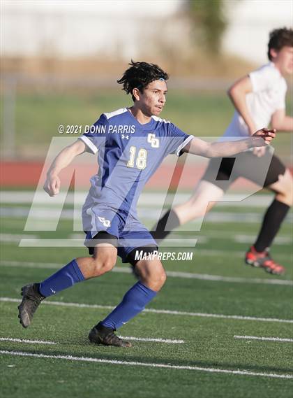 Thumbnail 1 in Bonita @ Charter Oak photogallery.