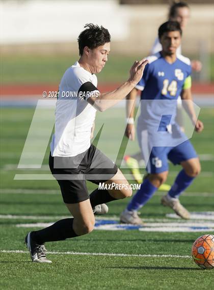 Thumbnail 1 in Bonita @ Charter Oak photogallery.