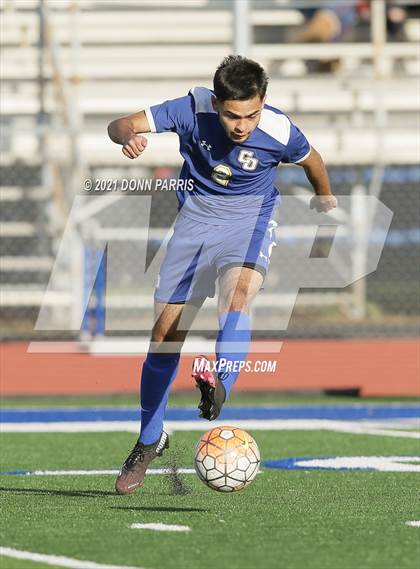 Thumbnail 3 in Bonita @ Charter Oak photogallery.