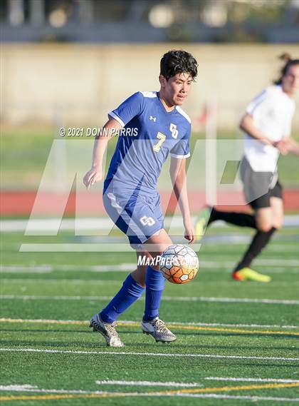 Thumbnail 3 in Bonita @ Charter Oak photogallery.