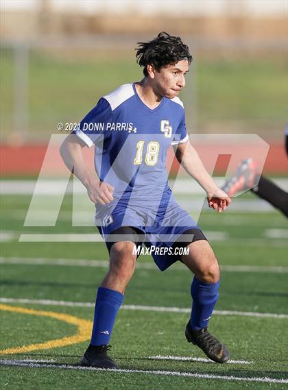 Thumbnail 3 in Bonita @ Charter Oak photogallery.