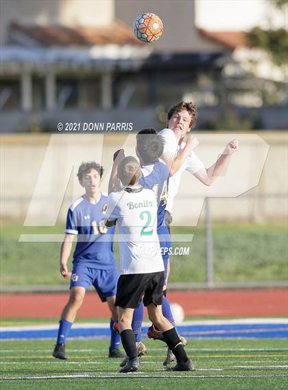 Thumbnail 2 in Bonita @ Charter Oak photogallery.