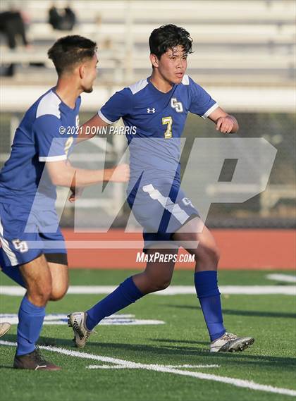 Thumbnail 2 in Bonita @ Charter Oak photogallery.