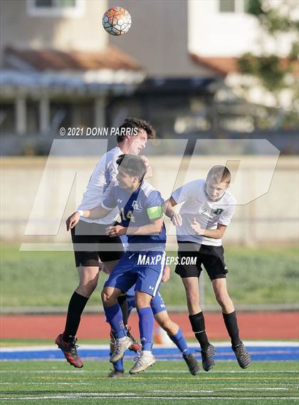 Thumbnail 3 in Bonita @ Charter Oak photogallery.