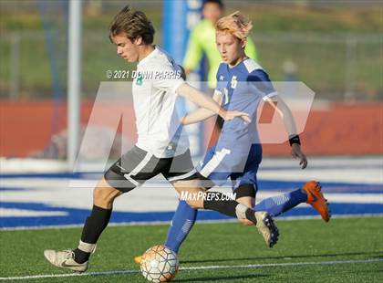 Thumbnail 1 in Bonita @ Charter Oak photogallery.