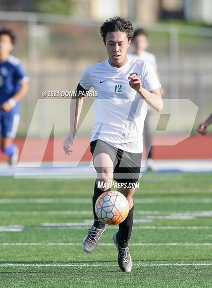 Thumbnail 3 in Bonita @ Charter Oak photogallery.
