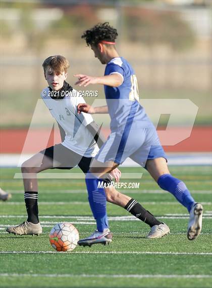 Thumbnail 1 in Bonita @ Charter Oak photogallery.